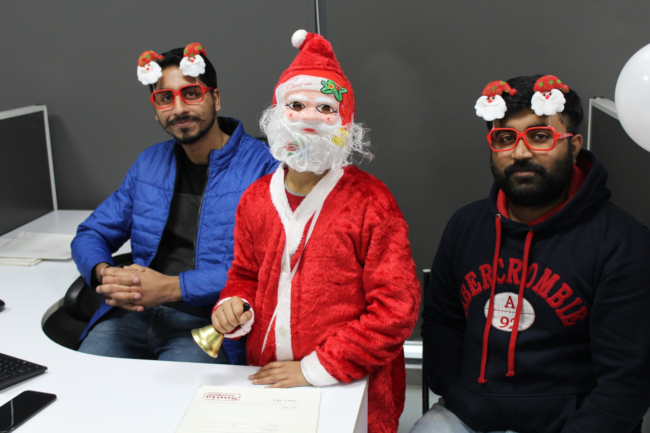 Christmas Celebration 2019