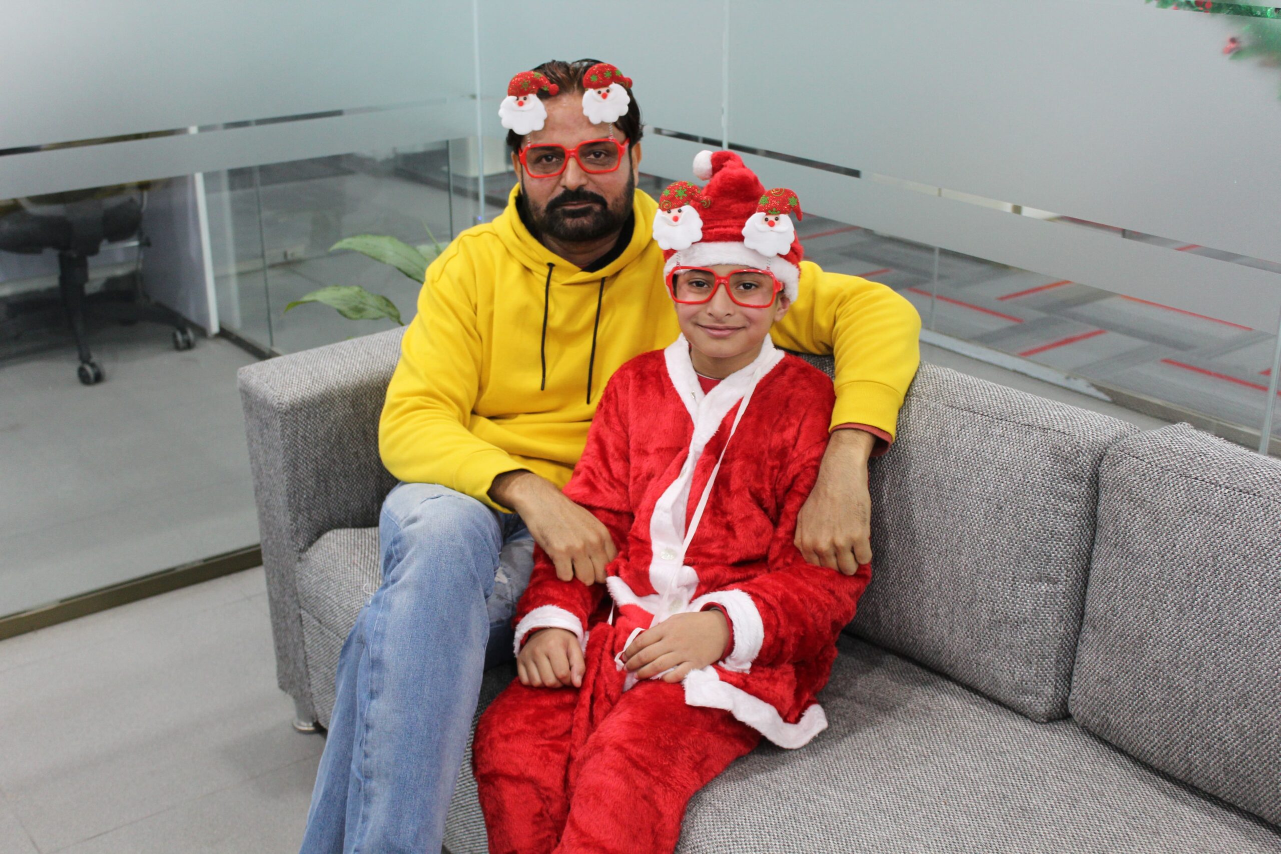 Christmas Celebration 2019