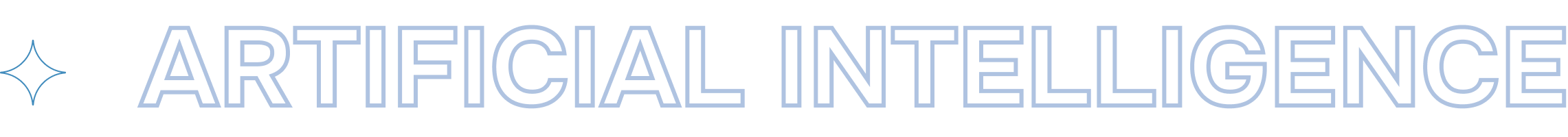 Artificial Intelligence