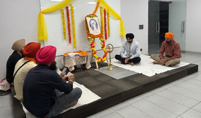 Gurpurab 2024