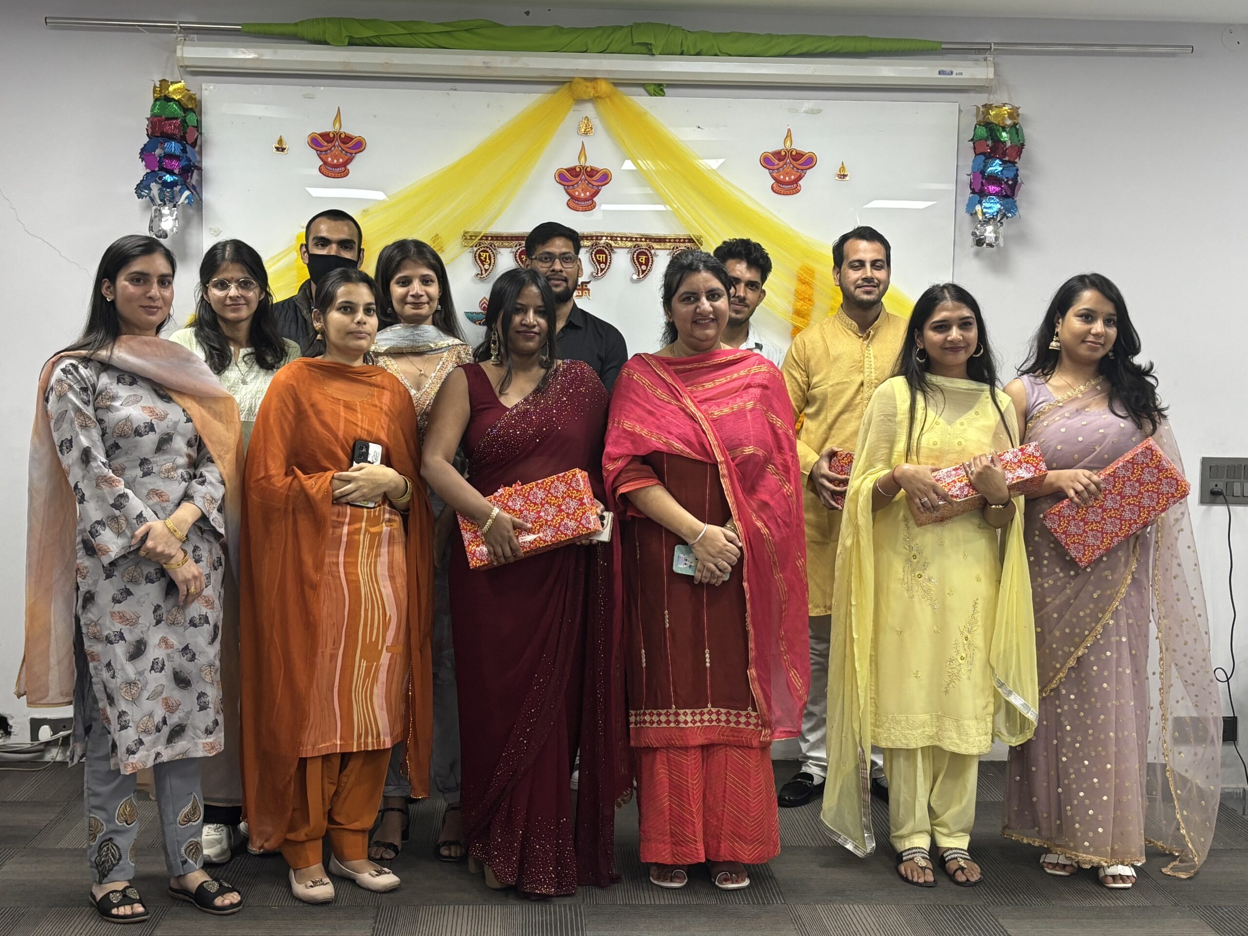 Grand Diwali Celebration 2025