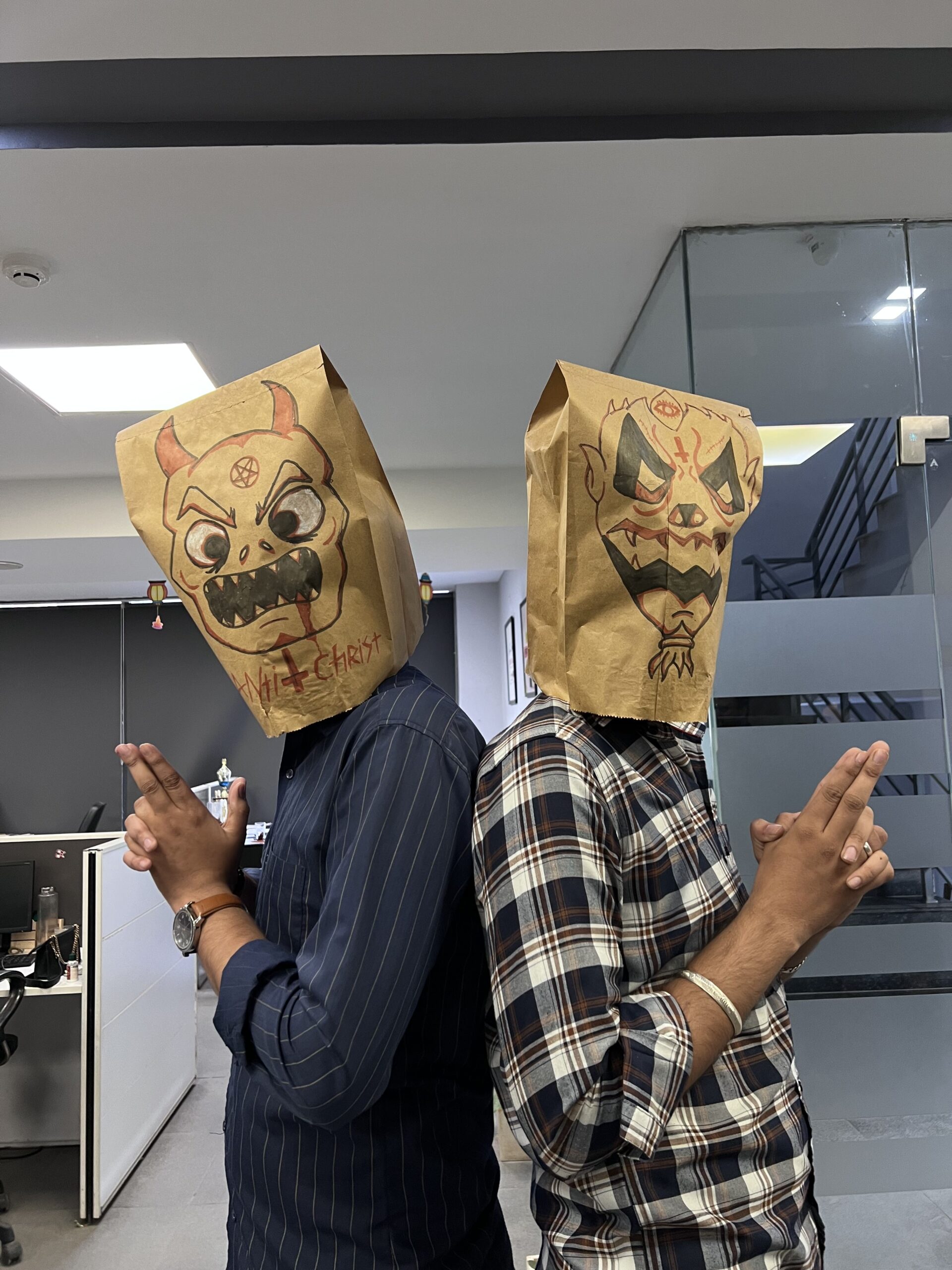 Halloween Celebration 2025