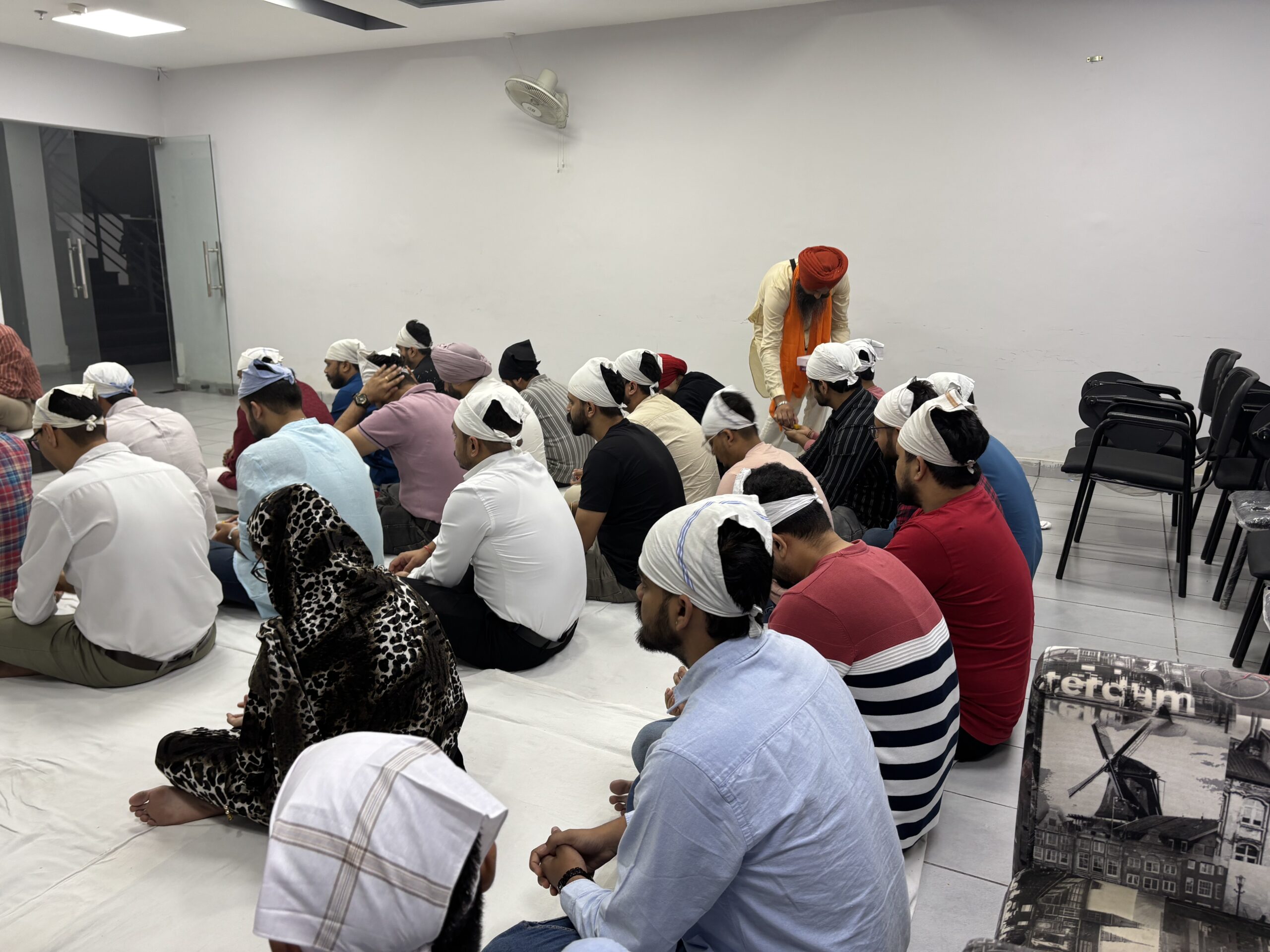 Gurpurab Celebration 2024
