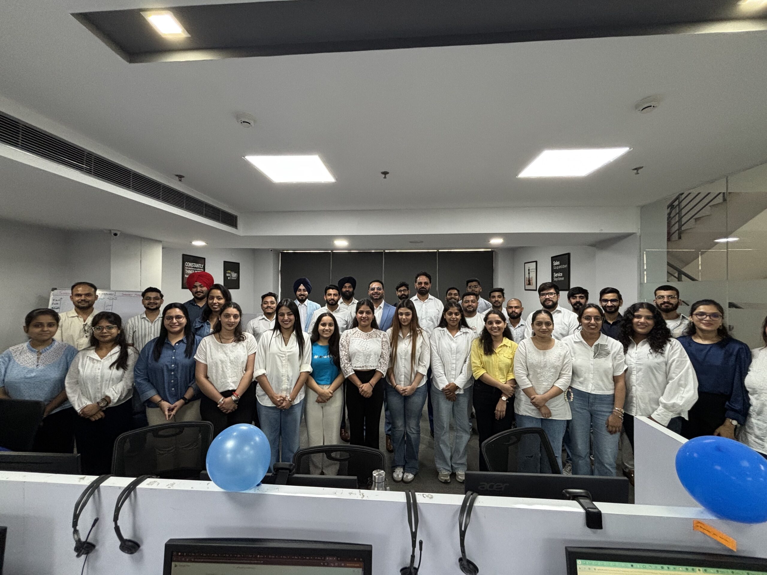 20th Foundation Day Celebration