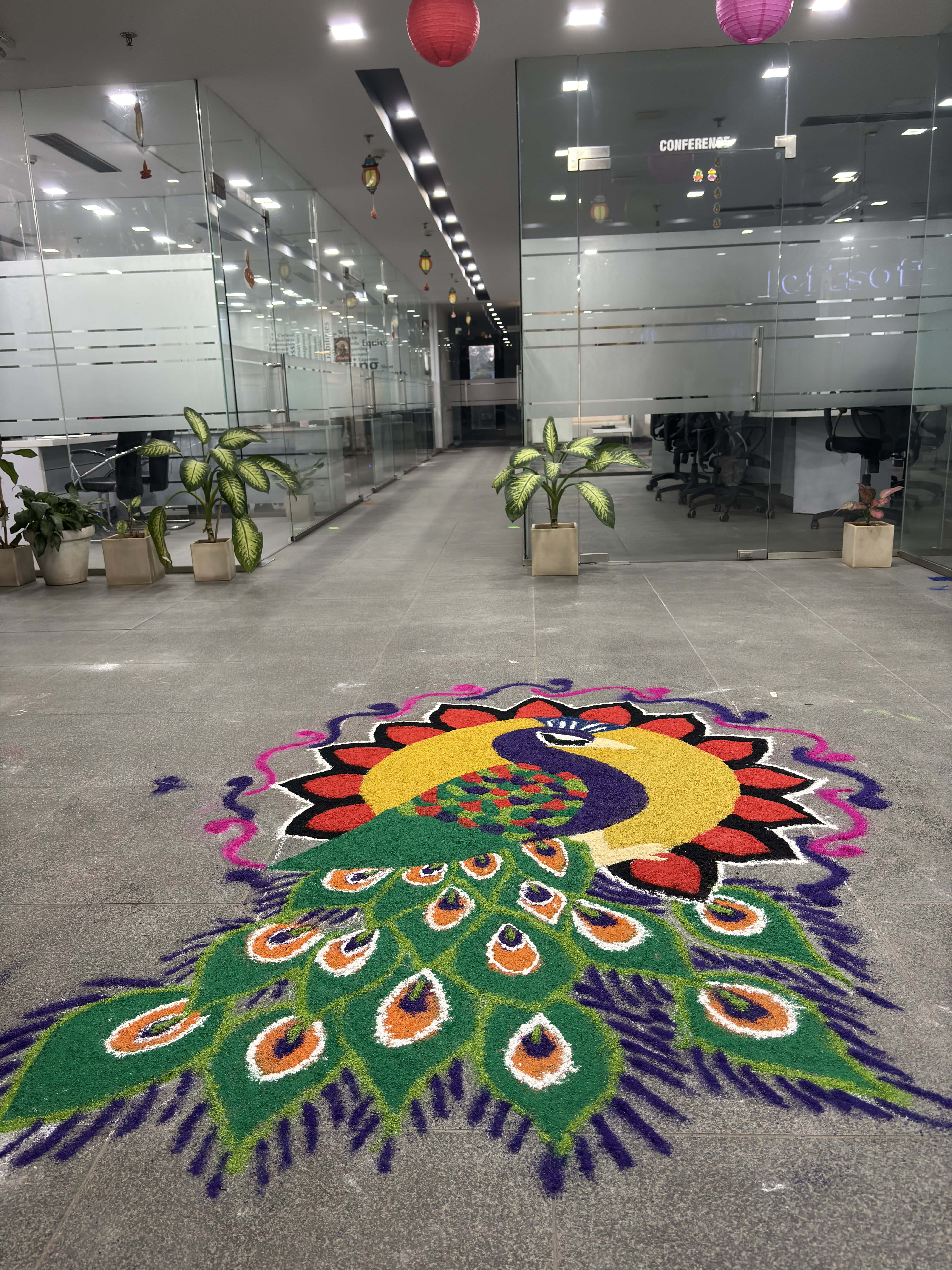 Grand Diwali Celebration 2025