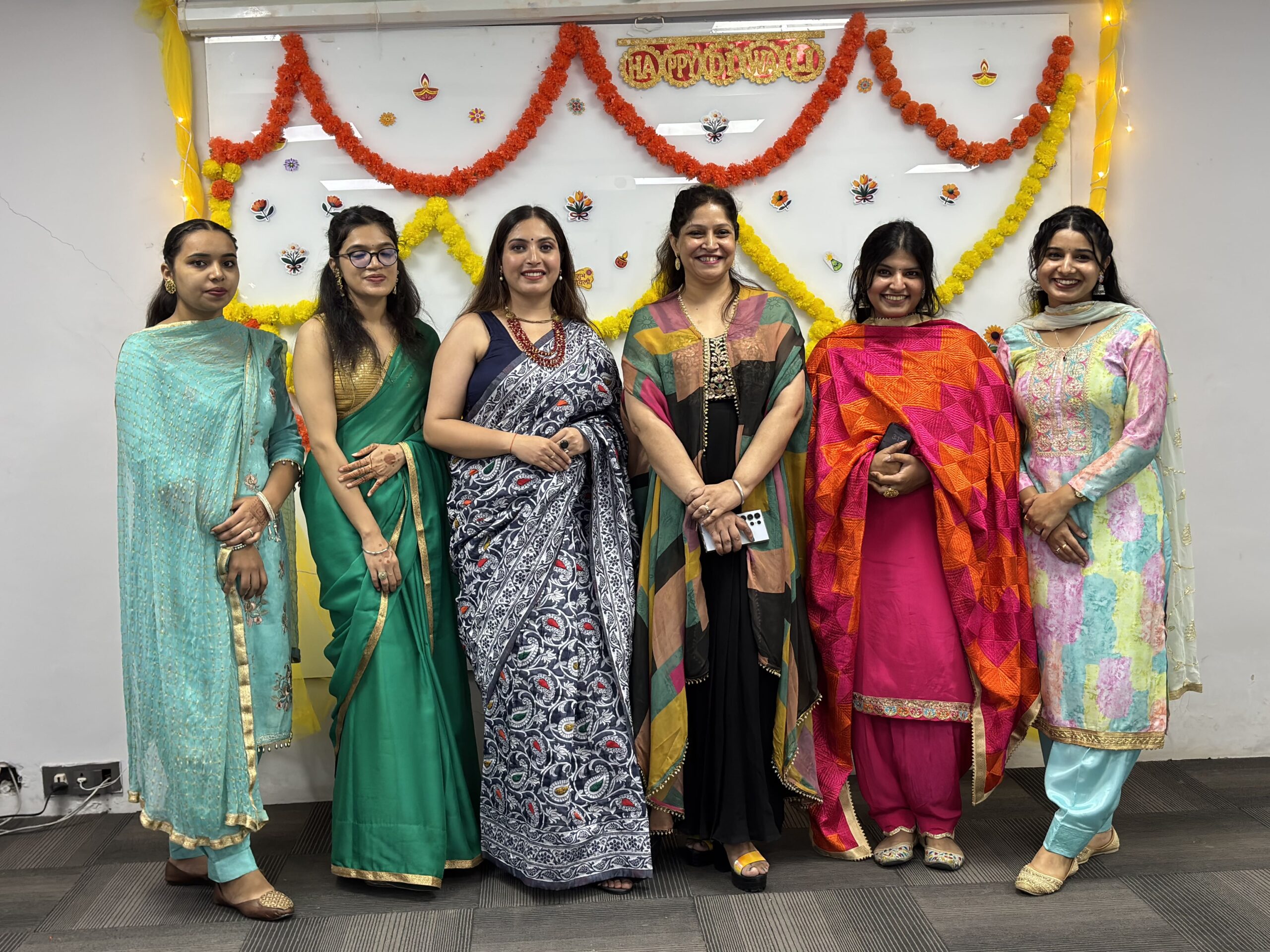 Grand Diwali Celebration 2025