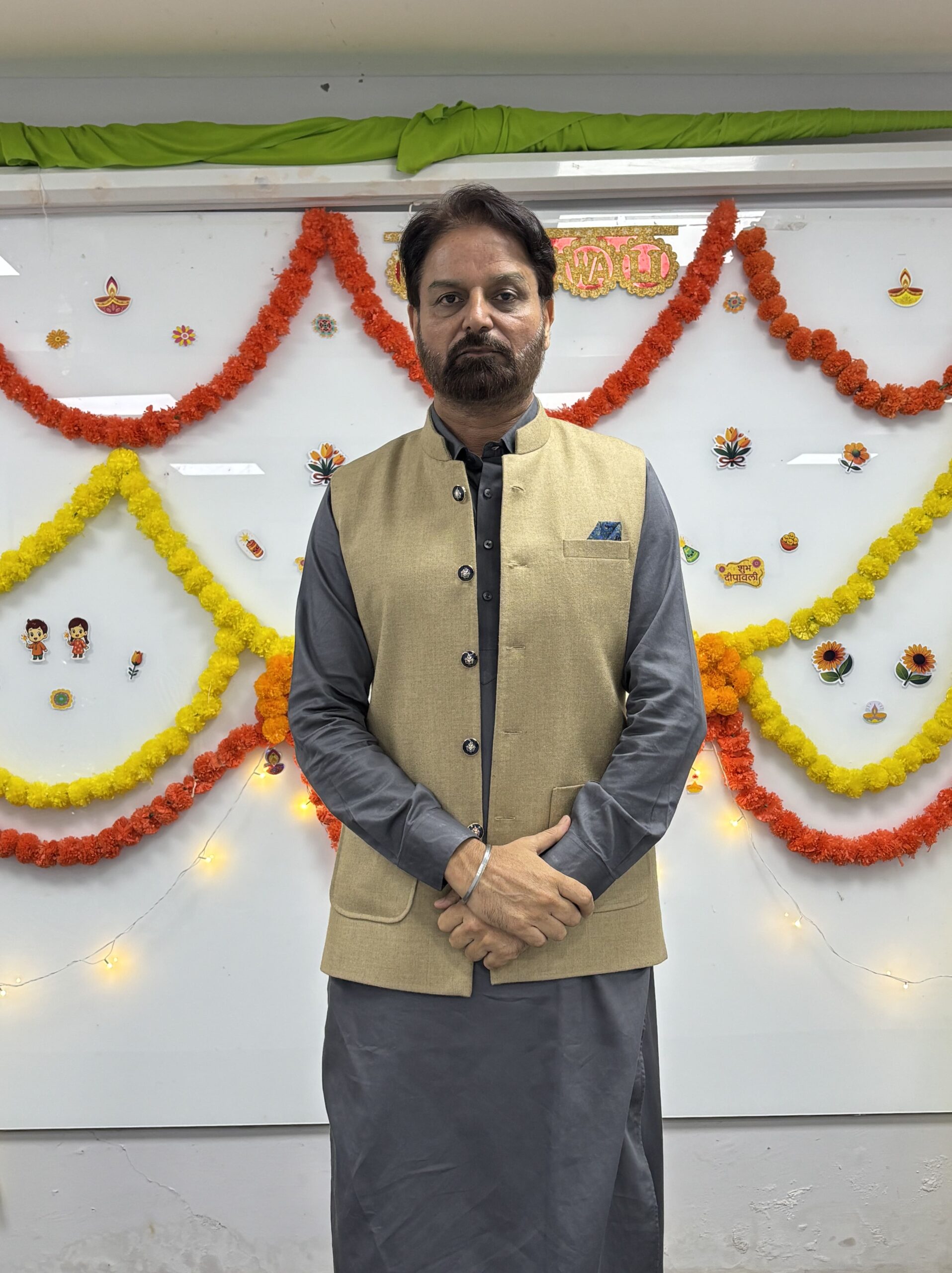 Grand Diwali Celebration 2025